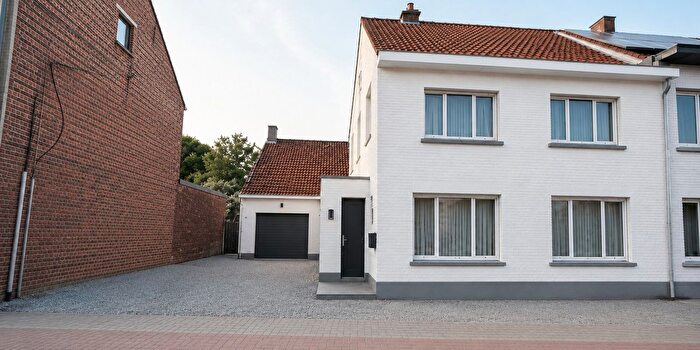 Huizen Koop Huur - 2