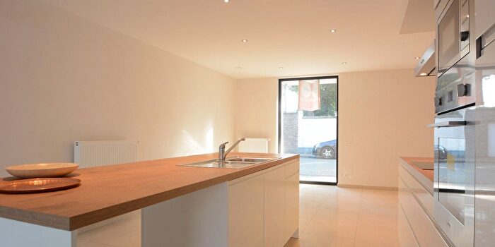 2-kamerappartement te koop in Knesselare