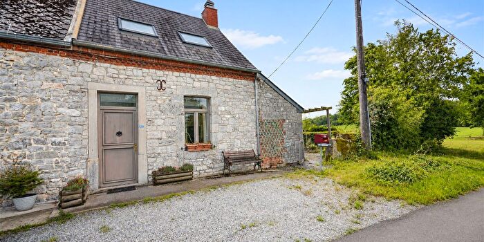 1-kamerhuis te koop in Rance