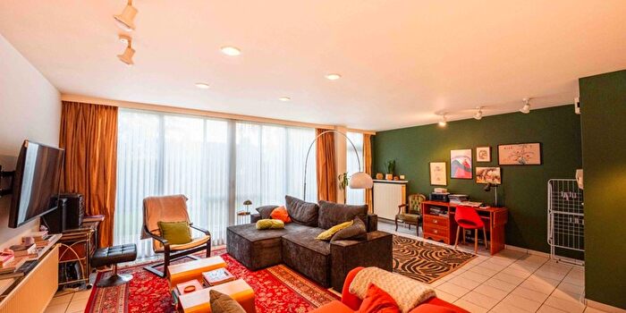 1-kamerappartement te koop in Deerlijk