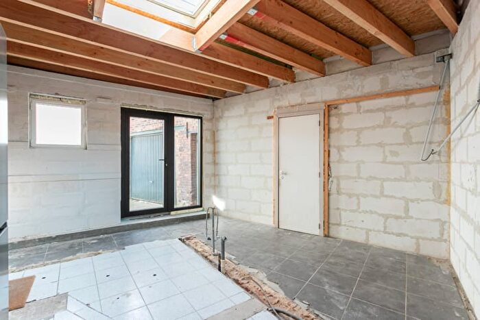 Huizen Koop Huur - 2