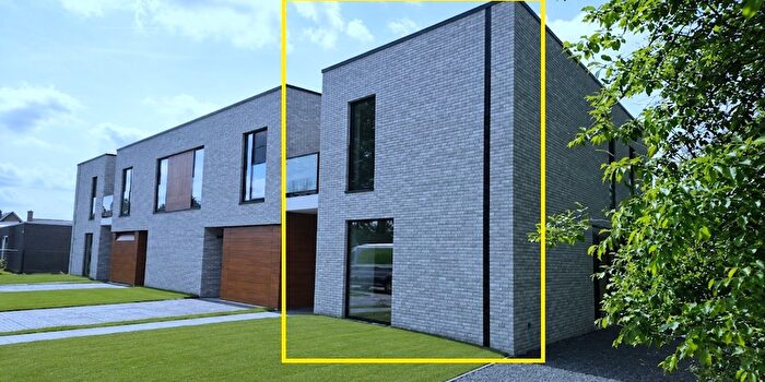 3-kamerhuis te koop in Schriek