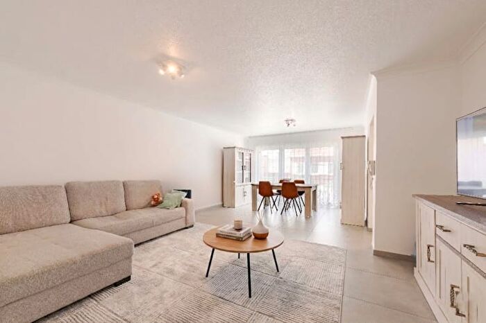 1-kamerappartement te koop in Oostrozebeke