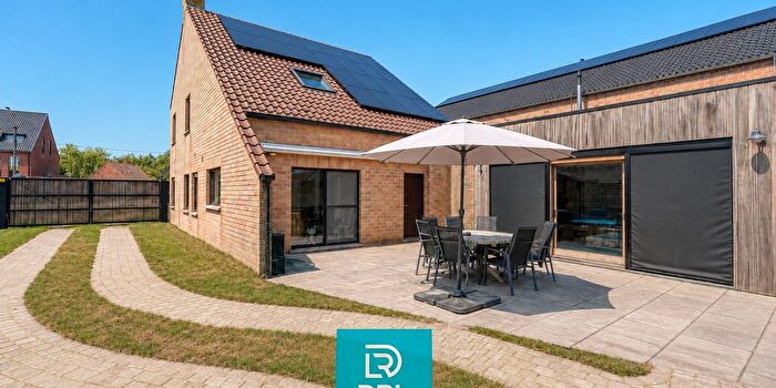 Huizen Koop Huur - 2