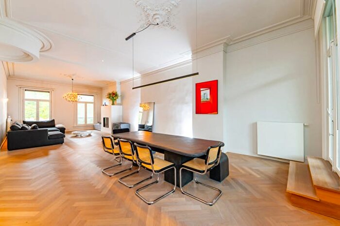 3-kamerappartement te huur in Antwerpen