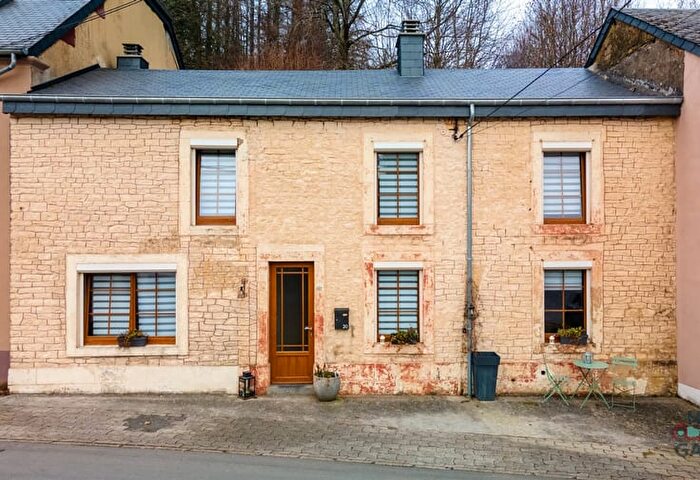 2-kamerhuis te koop in CHÂTILLON