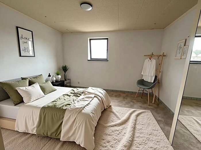 4-kamerappartement te koop in Barvaux-sur-Ourthe