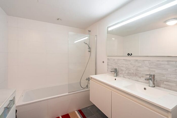 2-kamerappartement te koop in La Louvière (La Louvière)