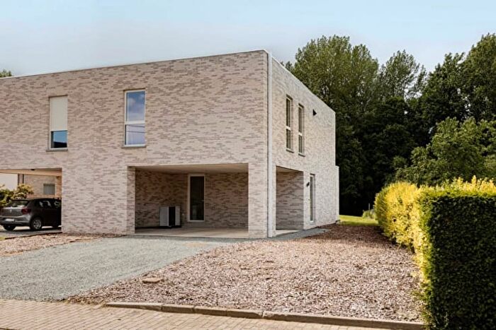 3-kamerhuis te koop in Sint-Lievens-Houtem