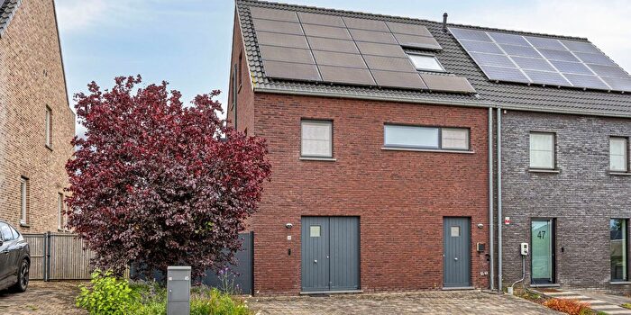 Huizen Koop Huur - 2