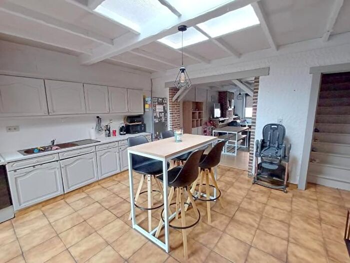 Huizen Koop Huur - 3