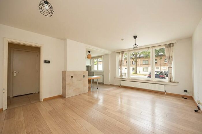 1-kamerappartement te koop in ANTWERPEN