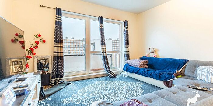 3-kamerappartement te koop in La Louvière