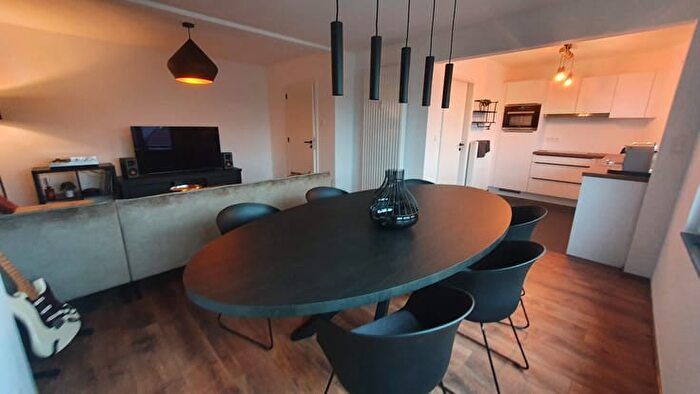 Appartement te huur in Hasselt