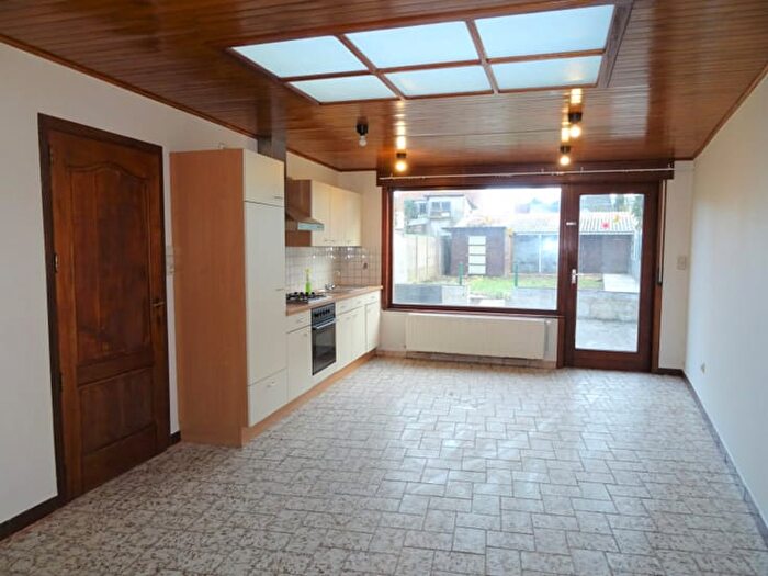 2-kamerhuis te huur in Basècles