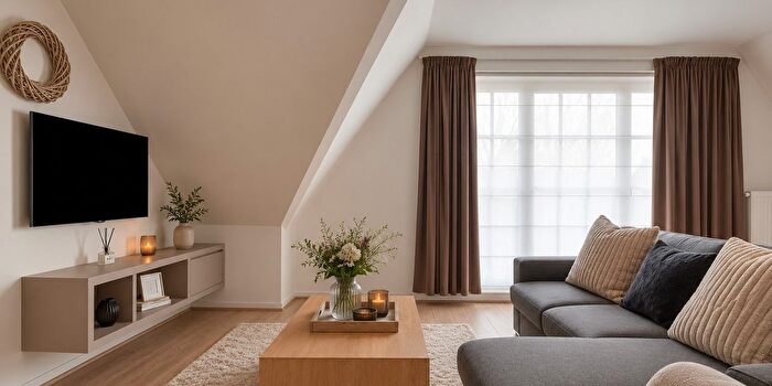 2-kamerappartement te koop in Anzegem