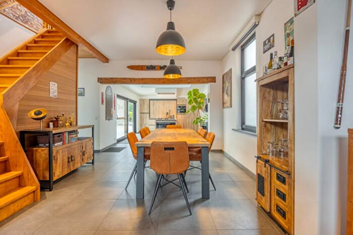 Huizen Koop Huur - 2