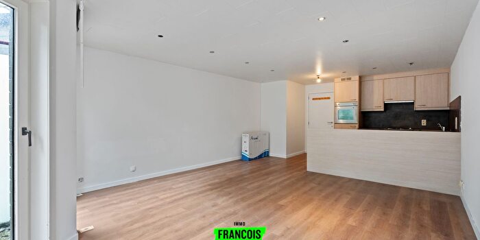 2-kamerappartement te koop in Diksmuide