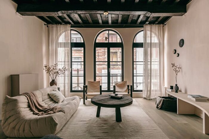 3-kamerhuis te koop in Antwerpen