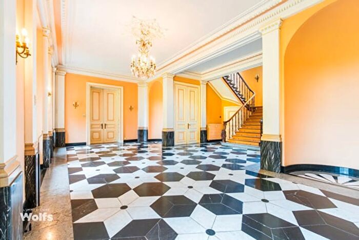 3-kamerappartement te koop in Esneux