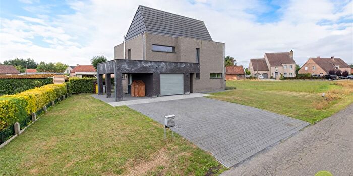 Huizen Koop Huur - 2