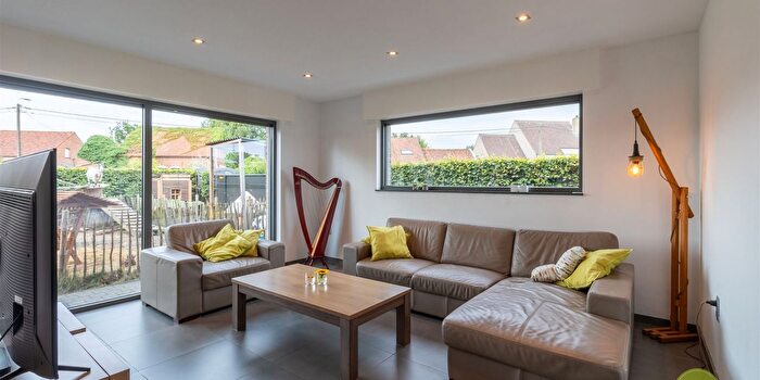 Huizen Koop Huur - 3
