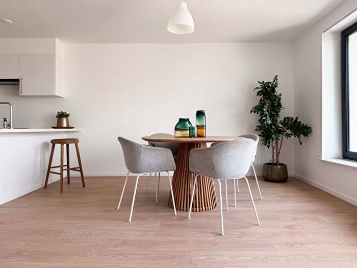 2-kamerappartement te koop in Antwerpen