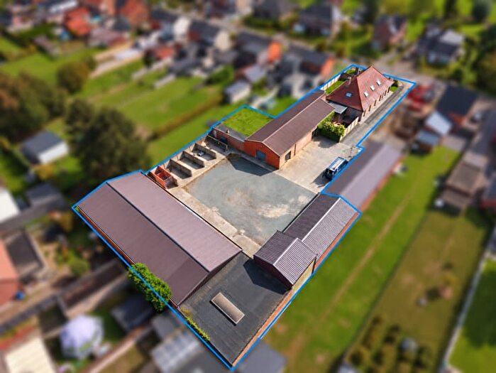 Huizen Koop Huur - 2