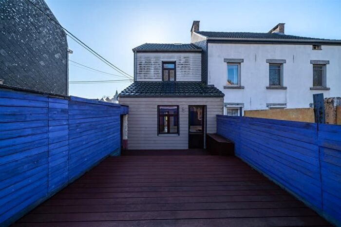 Huizen Koop Huur - 3