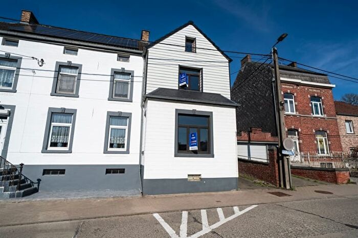 1-kamerhuis te koop in ORP-JAUCHE