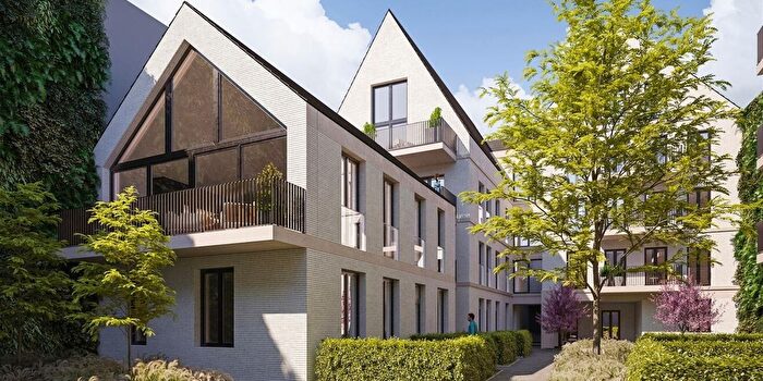 Huizen Koop Huur - 3