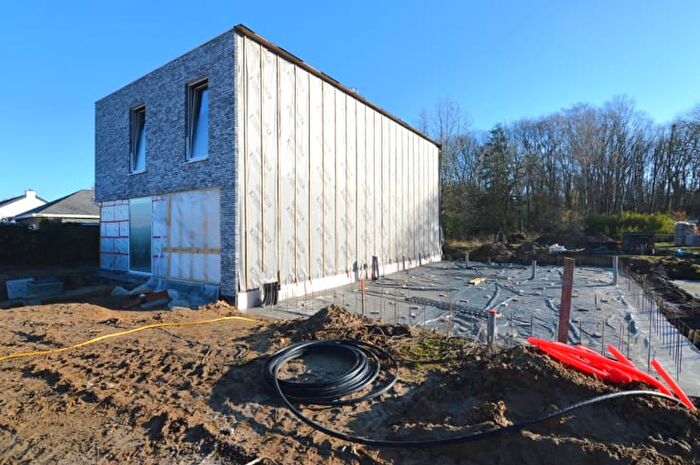 Huizen Koop Huur - 2