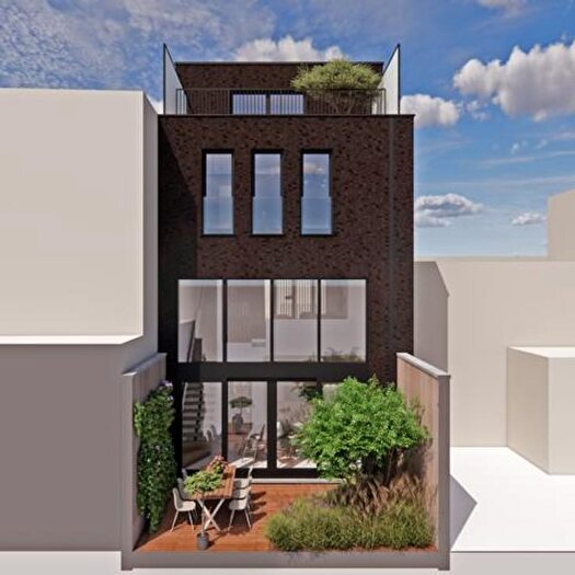 Huizen Koop Huur - 3