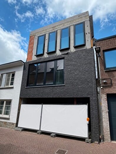 4-kamerhuis te koop in Maaseik