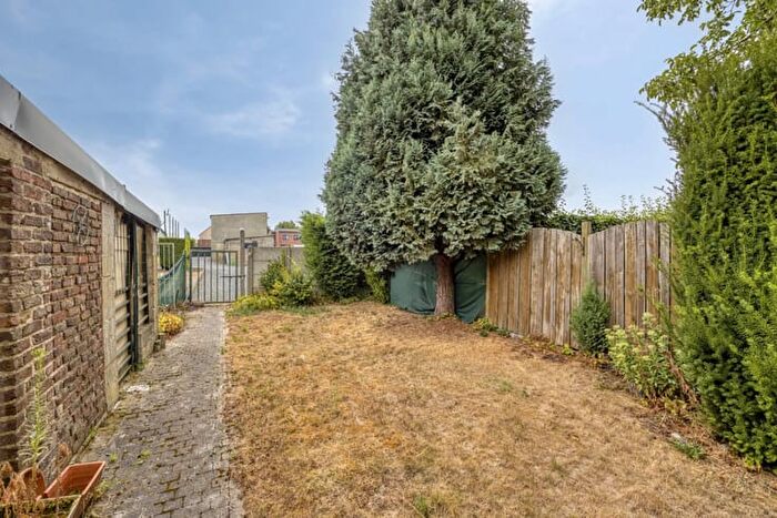 Huizen Koop Huur - 2