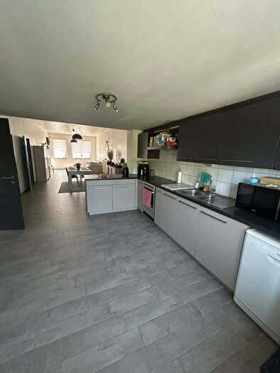 2-kamerappartement te huur in Visé