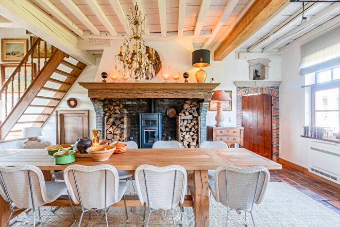Huizen Koop Huur - 2