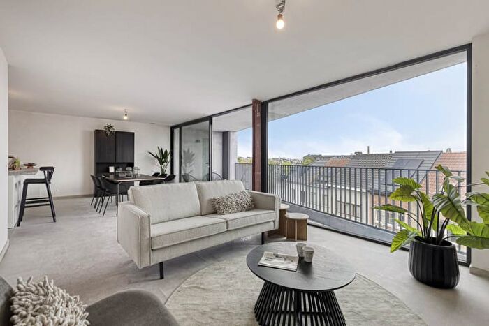 Appartement te koop in Gent