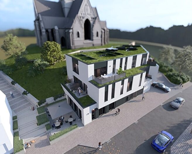 Huizen Koop Huur - 3