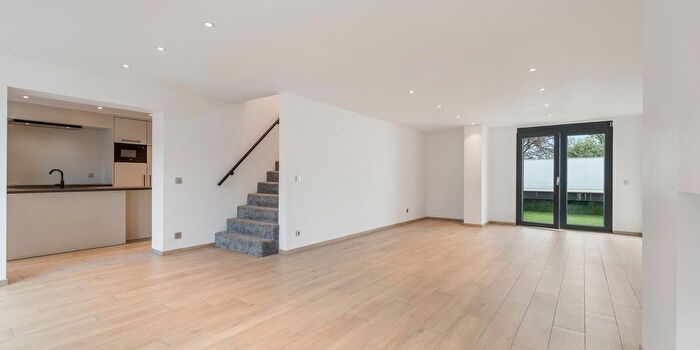 Huizen Koop Huur - 2