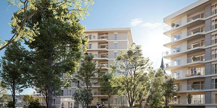 3-kamerappartement te koop in Deinze