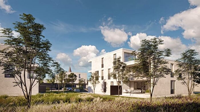 Huizen Koop Huur - 3