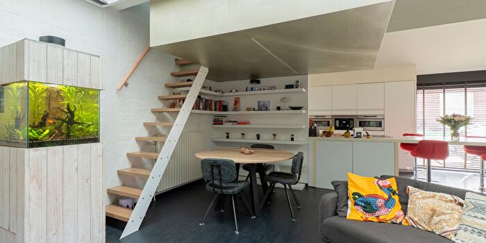 Huizen Koop Huur - 2