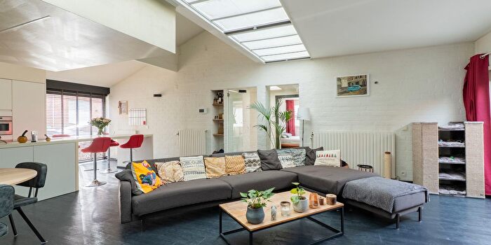 2-kamerhuis te koop in Bissegem