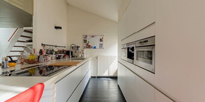 Huizen Koop Huur - 3