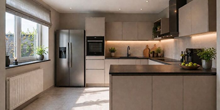 Huizen Koop Huur - 3