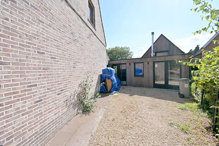 Huizen Koop Huur - 2