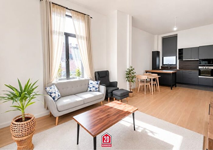 Huizen Koop Huur - 2