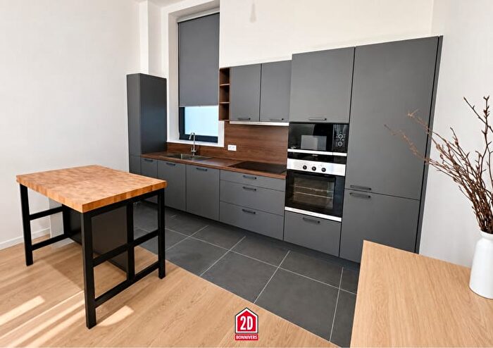Huizen Koop Huur - 3