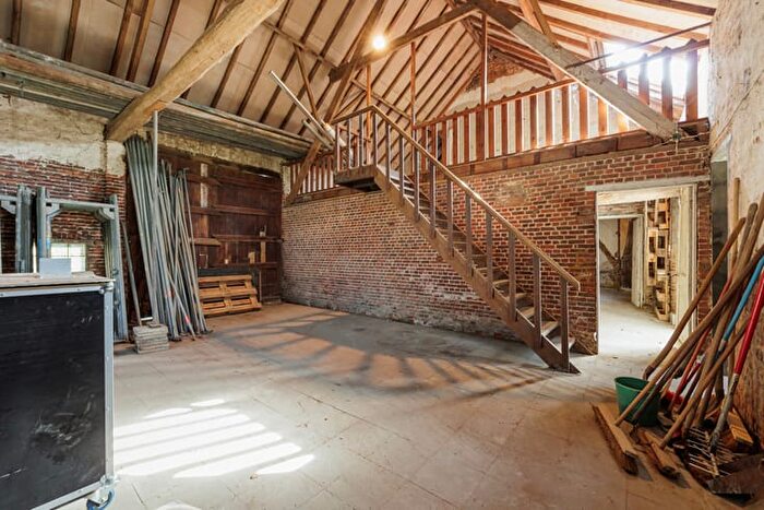 Huizen Koop Huur - 2